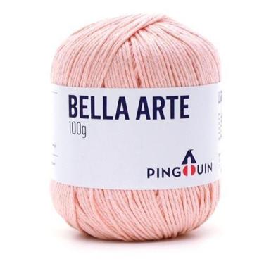 Imagem de Linha Bella Arte 100g - 2 - Pingouin, 243 AQUARELLE