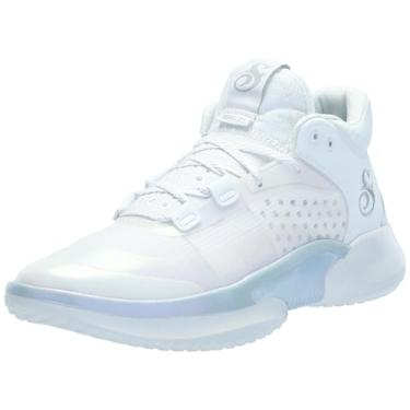 Imagem de Skechers Tênis masculino Snoop Dogg: Skx Resagrip-Boss Treatment, Branco, 40