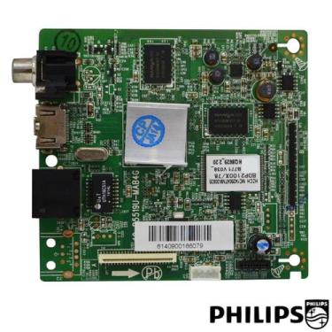 Imagem de Placa Principal Philips BDP2100X/78 BDP2100 40-B5519U-MAB4G 9965100623