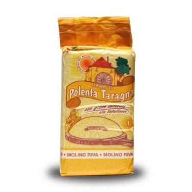 Imagem de Polenta Taragna Molino Riva 1kg