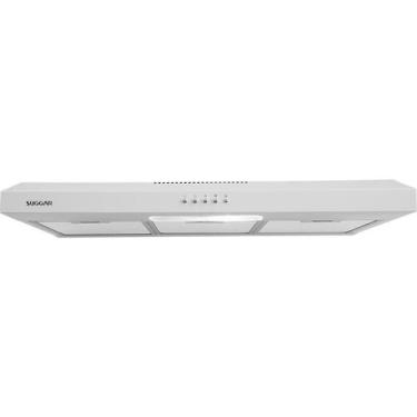 Imagem de Depurador Slim 80 3 Velocidades 220V - Suggar, 220V