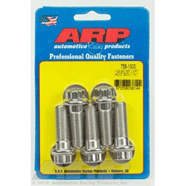 Imagem de ARP (755-1500) Parafuso, aço inoxidável