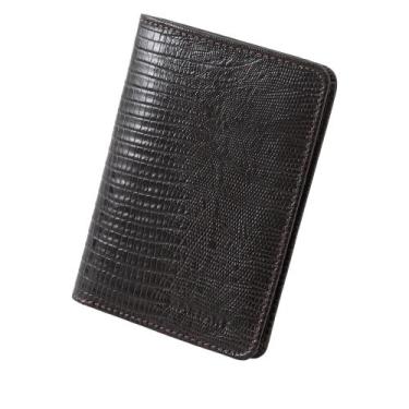 Imagem de Carteira Feminina Couro Legítimo Cnh Rg Cartão Mariart 187L