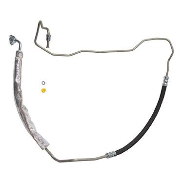 Imagem de Edelmann 91747 Mangueira de pressão de direção hidráulica