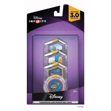 Imagem de Disney Infinity 3.0 Power Disc Pack Star Wars Tomorrowland