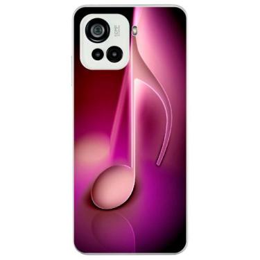 Imagem de Capa Adesivo Skin376 Verso Para Multilaser M23 Lite - KawaSkin