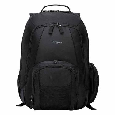 Imagem de Mochila Targus Groove para Notebook 16" Preta - CVR600
