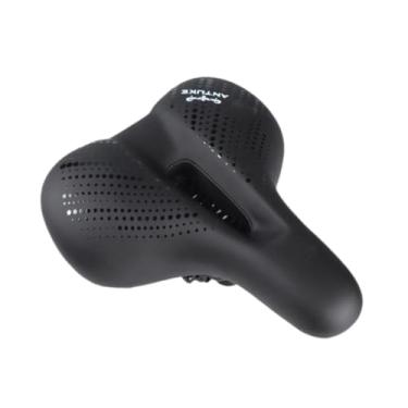 Imagem de Vaveren Mountain Road Bike Saddle Bicycle Seat Bike Seat Comfort Cycling Saddle para bicicleta de bicicleta de exercício Bicicleta dobrável