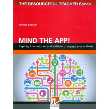 Imagem de Livro - Mind The App - HELBLING ED. BRASIL , 1, 19.4 x 26.5
