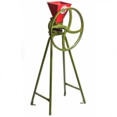 Imagem de Triturador De Milho Com Cavalete - Botini / Botimetal