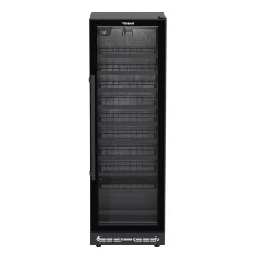 Imagem de Champanheira Top Light-In 200 Preto Fosco Padrao 220 V