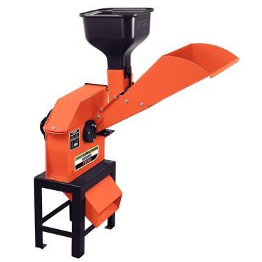 Imagem de Triturador Tramontina de Resíduos TR50 Saída Lateral e Sem Motor Com 20 Martelos Móveis 79864011