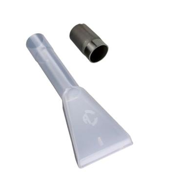 Imagem de Bocal para Extratora Com Adaptador para Aspirador De Pó Com 32mm até 38mm Premium