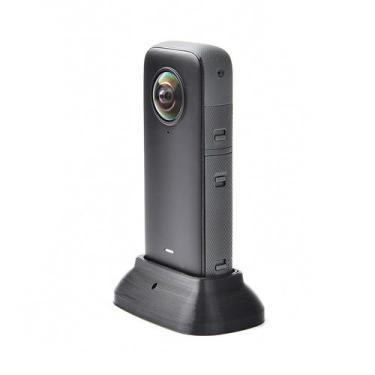 Imagem de Suporte Antiderrapante para Insta360 One X2 - Base para Mesa