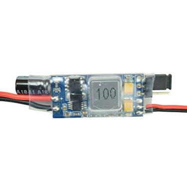 Imagem de Apex RC Products 3amp - 6.0-25.2v Input / 5v/6v Adjustable Output BEC #9026