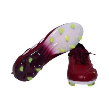 Imagem de Botas de Futebol de Alta Qualidade TF FG - Chuteiras para Treinamento 