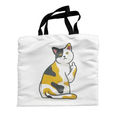 Imagem de Bolsa Ecobag Ecológica Sustentável 061
