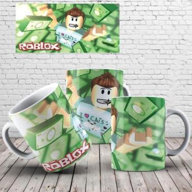 Imagem de Caneca Personalizada Filmes e Desenhos - Live, trix, panda ou orca