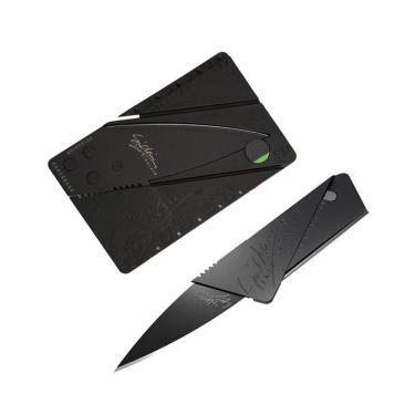 Imagem de Cartão Canivete Dobrável Cardsharp