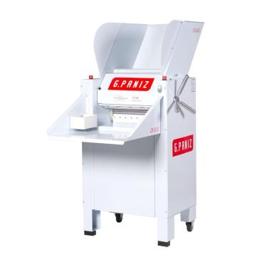 Imagem de Cilindro Profissional Sovador 50 Cm Epóxi Monofásico Cs500 Em - Gpaniz 220v