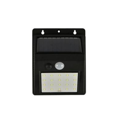 Imagem de Arandela Solar Sunshine As1 Led 2w 6500k - Taschibra