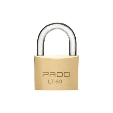 Imagem de Cadeado Latão - Pado 60mm