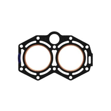 Imagem de Junta Cabeçote Mercury 25 - 30 Hp Do Jetti Ske Cabessoti