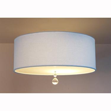 Imagem de Luminária 2 Focos 15w 5791 4921 Tom Luz Iluminação Azul-bebê