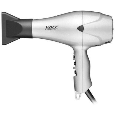 Imagem de Secador De Cabelo Taiff Fox Ion 2000w 220v 50/60hz