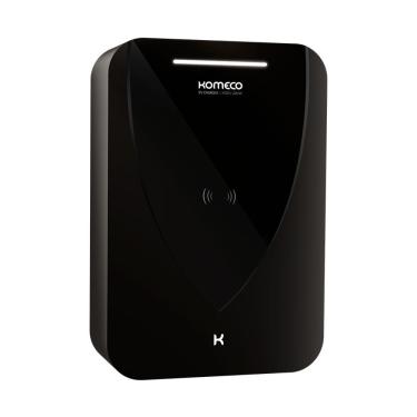 Imagem de Carregador de Carro Elétrico 7kW Komeco CARREGADOR WALLBOX KOEV 7KW 220V 1F