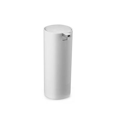 Imagem de Dispenser Para Detergente Branco Com Prata 1171 - Arthi