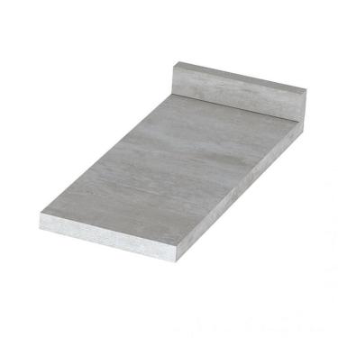 Imagem de Tampo Para Balcão 20cm Calcare - Móveis Henn Calcare
