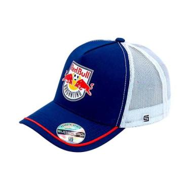 Imagem de Boné de Time Futebol Licenciado Vários Modelos - Supercap, Rb braganti