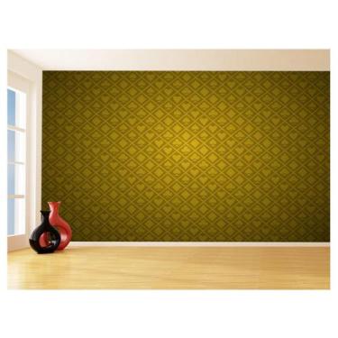 Imagem de Papel De Parede 3D Textura Naipes Cartas Baralho 3,5M Txt56 - Você Dec