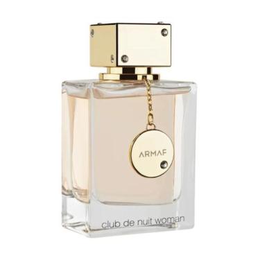 Imagem de Armaf Club de Nuit Woman  Perfume Feminino 105ml