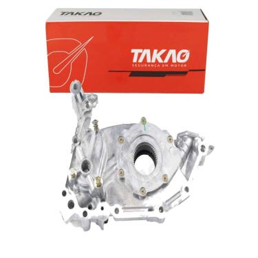 Imagem de Bomba De Oleo Hr 2.5 8V / K2500 Bongo 2.5 8V 2007 A 2016 - Takao Bohy25