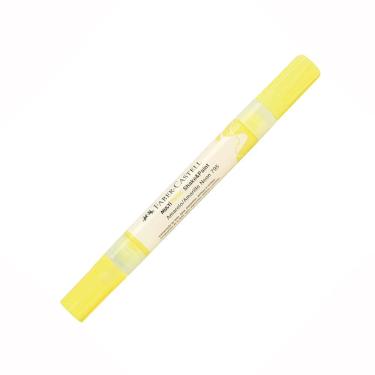Imagem de Marcador permanente Multimark Amarelo Neon Faber-Castell