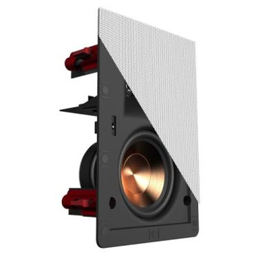 Imagem de Klipsch Alto-falante de parede 106443 PRO-16RW Pro Series 16,5 cm, branco