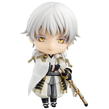 Imagem de Good Smile Touken Ranbu Online: Boneco de Tsurumaru Kuninaga Nendoroid