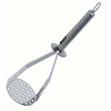 Imagem de Amassador De Batatas, Em Aco - 123 Util