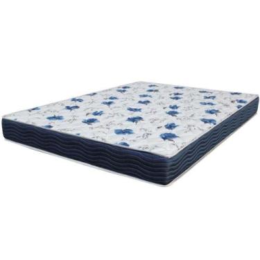 Imagem de Colchão Viuvo ISO 60 D28 (128x188x18) - Ortobom