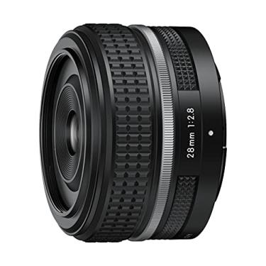Imagem de Nikon NIKKOR Z 28 mm f/2.8 SE