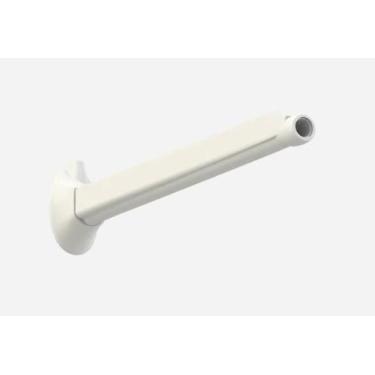 Imagem de Haste ducha 40cm matizado - zagonel