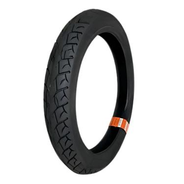 Imagem de Pneu 90.90-18 Cbx200 Titan Ybr Factor Levorin Sem Camara