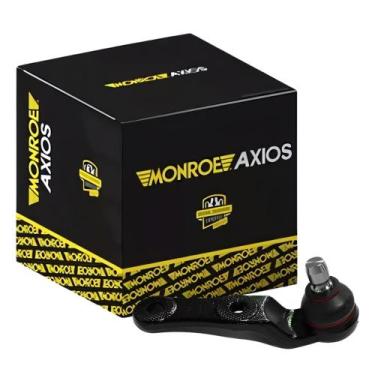 Imagem de Pivô Suspensão Dianteiro Celta 2000/2010 Prisma 2007/2010 - AXIOS