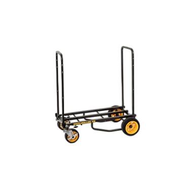 Imagem de Rock-N-Roller R9 Multicarrinho