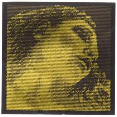 Imagem de Pirastro Corda de violino EVAH PIRAZZI OURO Eva Pilazzi Fio E (extremidade esférica) 315421