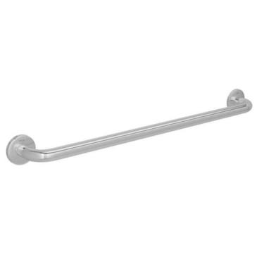 Imagem de Barra Apoio 80cm Conforto Aço Polido 2310.I.080.POL.N Deca