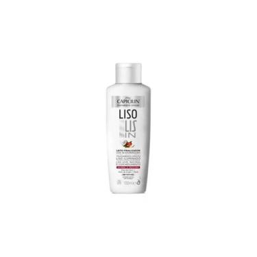 Imagem de Leite finalizador capicilin liso lis in 100ml