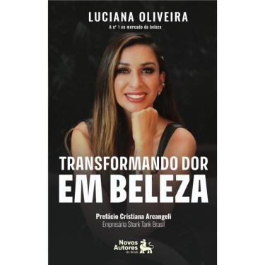 Imagem de Transformando dor em Beleza